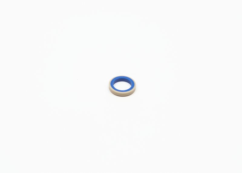 F01M101537 BOSCH Guarnizione, Cornice faro principale 