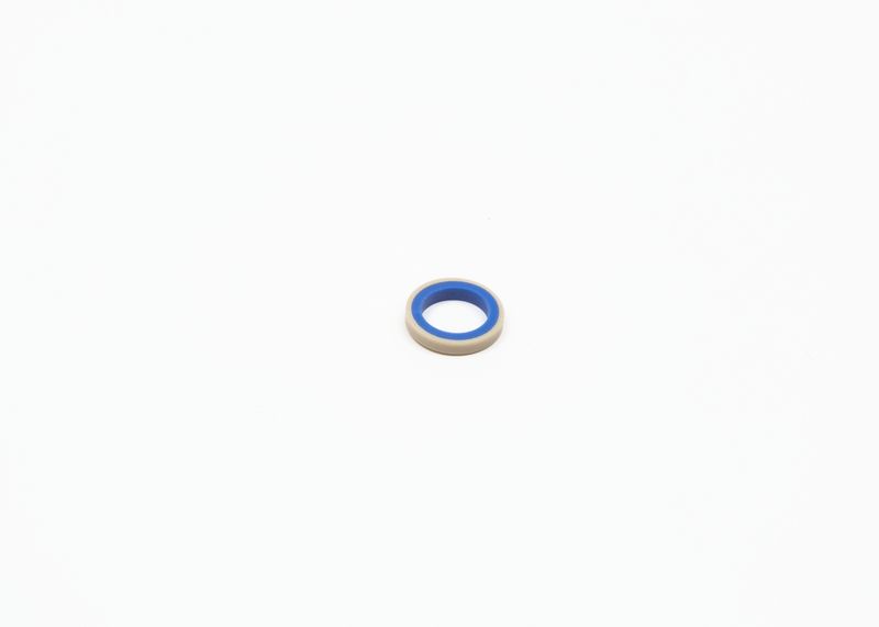F01M101537 BOSCH Guarnizione, Cornice faro principale 