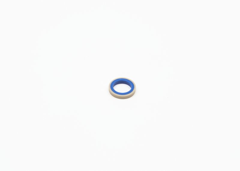 F01M101537 BOSCH Guarnizione, Cornice faro principale 