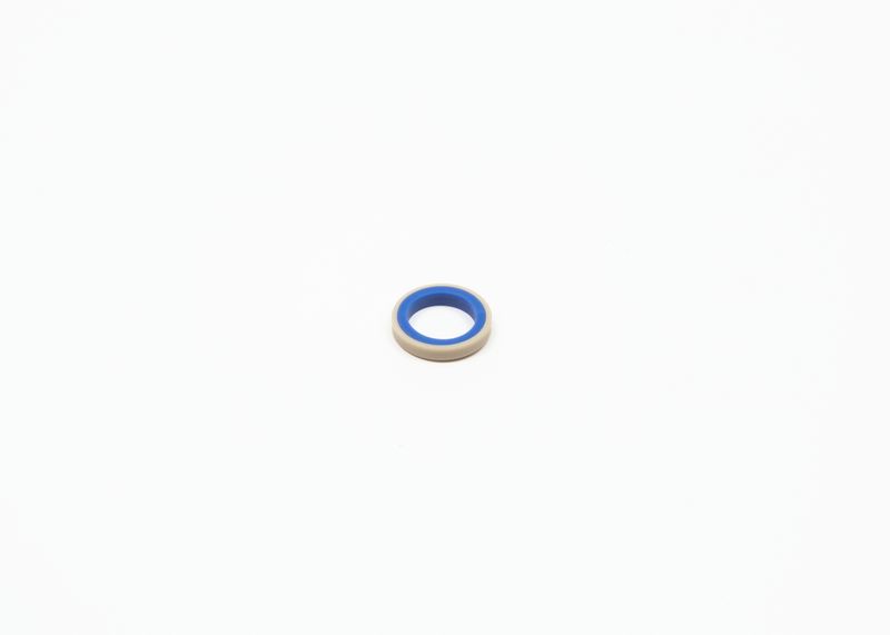 F01M101537 BOSCH Guarnizione, Cornice faro principale 