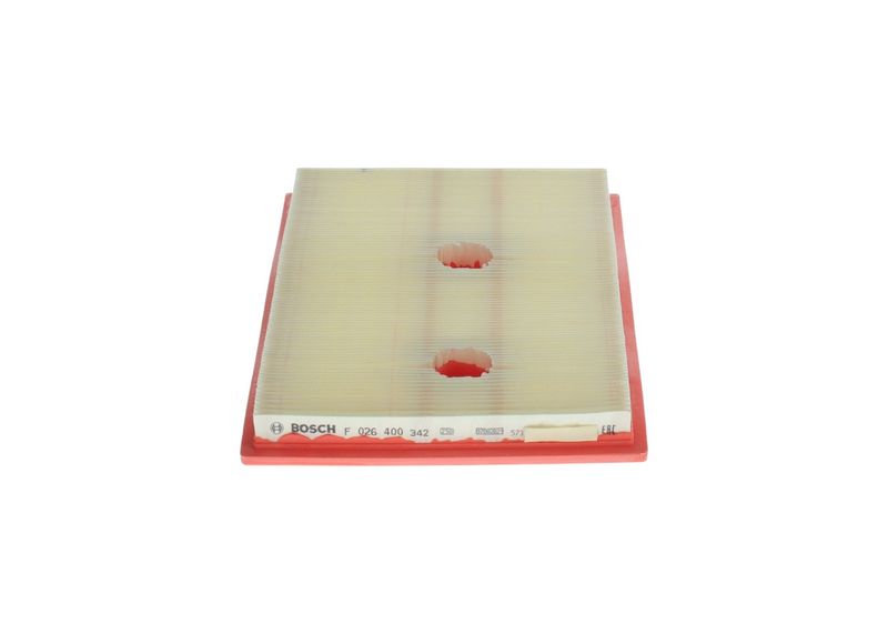 F026400342 BOSCH Filtro aria 
