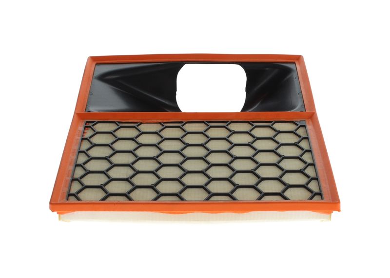 F026400622 BOSCH Filtro aria 