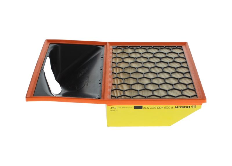 F026400622 BOSCH Filtro aria 