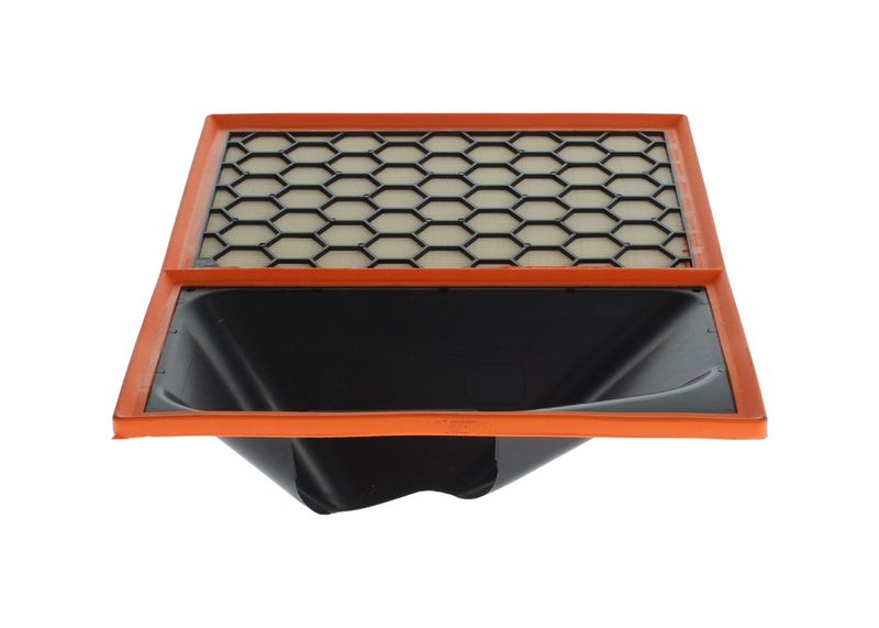 F026400622 BOSCH Filtro aria 
