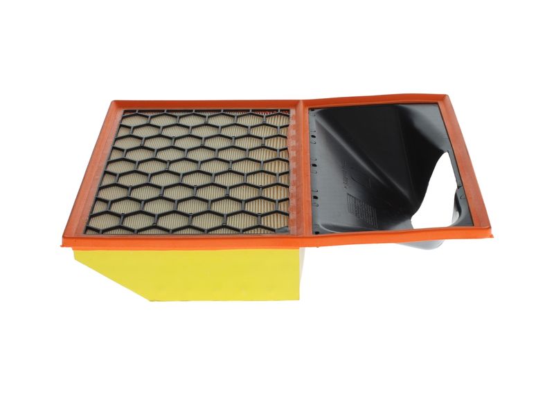 F026400622 BOSCH Filtro aria 