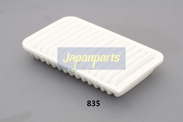 FA-835S JAPANPARTS Filtro aria 