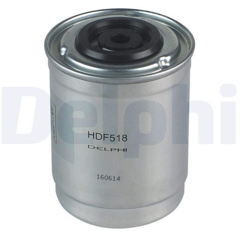 HDF518 DELPHI Filtro carburante 