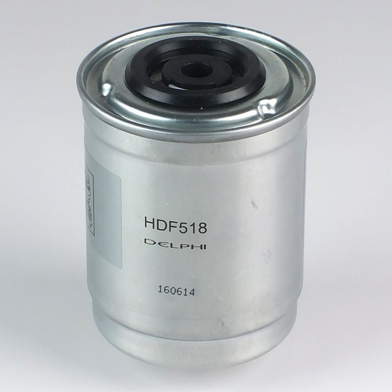 HDF518 DELPHI Filtro carburante 