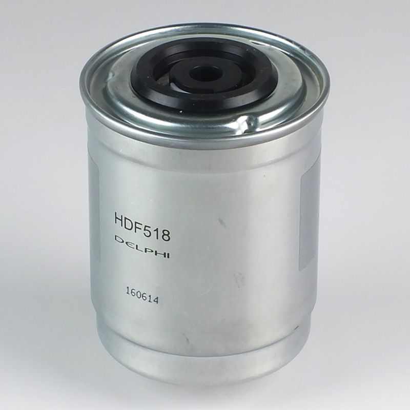 HDF518 DELPHI Filtro carburante 