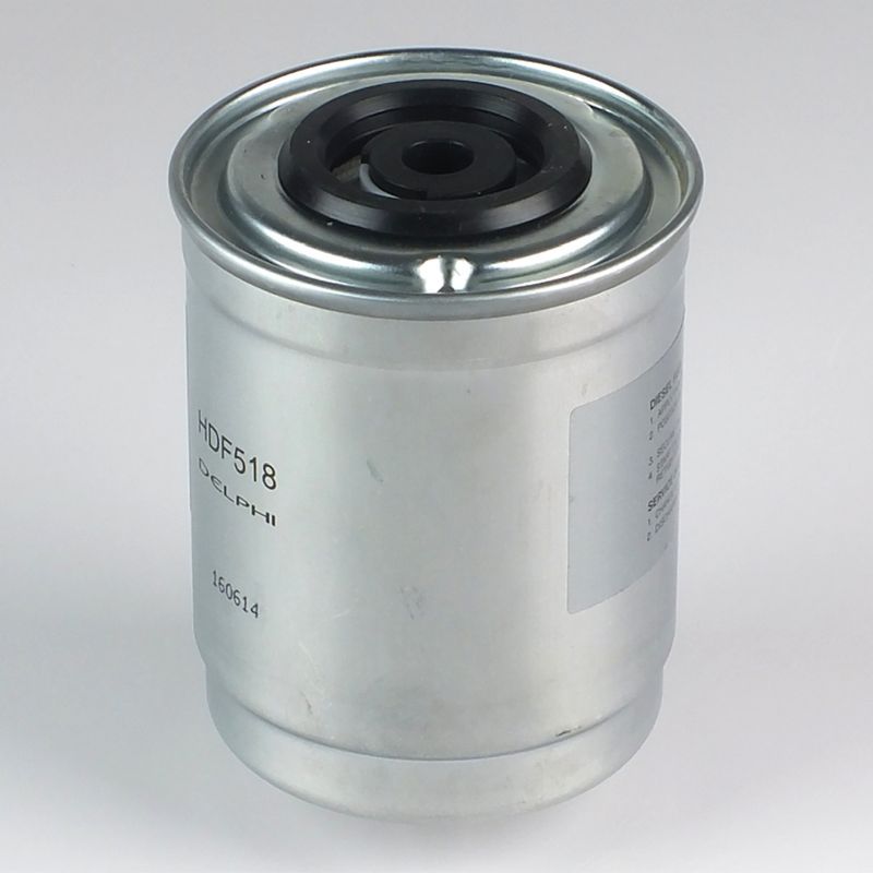 HDF518 DELPHI Filtro carburante 