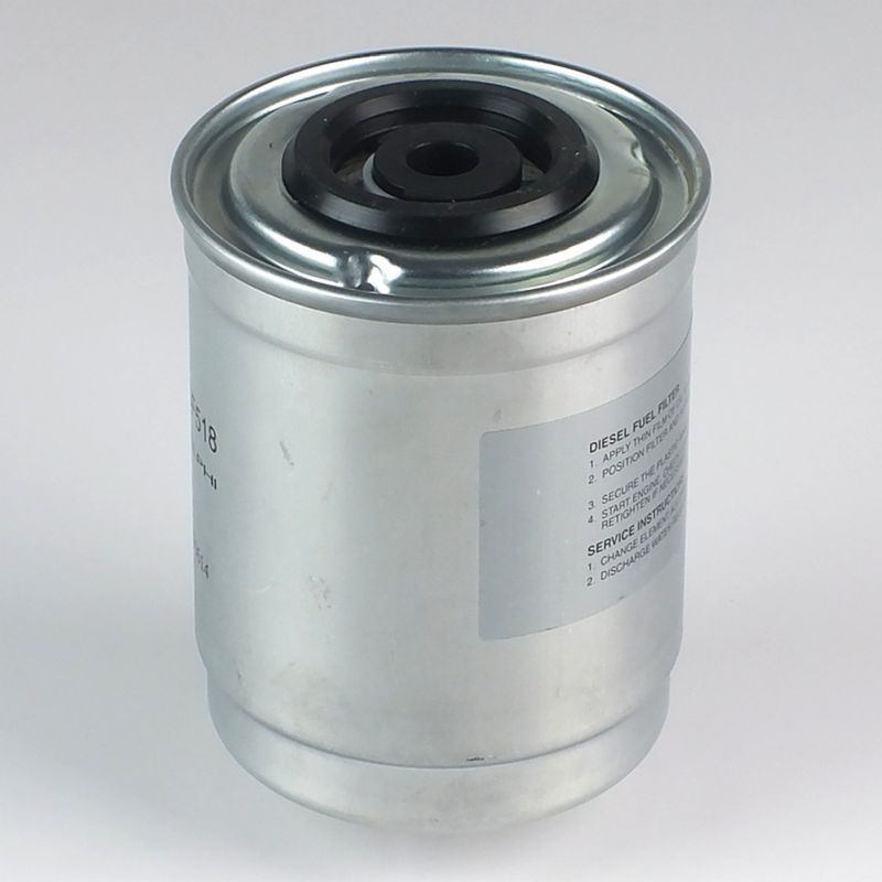 HDF518 DELPHI Filtro carburante 