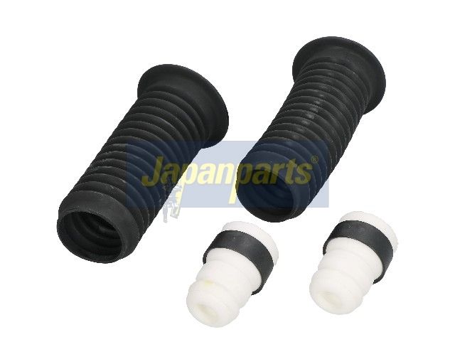 KTP-0704 JAPANPARTS Kit parapolvere, Ammortizzatore 