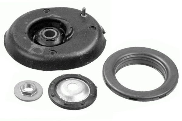 SM-0404 GOOM Kit montaggio, Ammortizzatore 