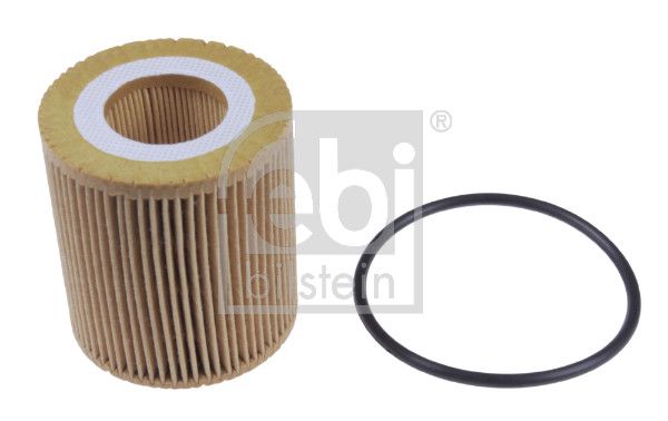 109647 FEBI BILSTEIN Filtro olio 