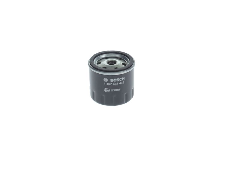 1457434433 BOSCH Filtro carburante 