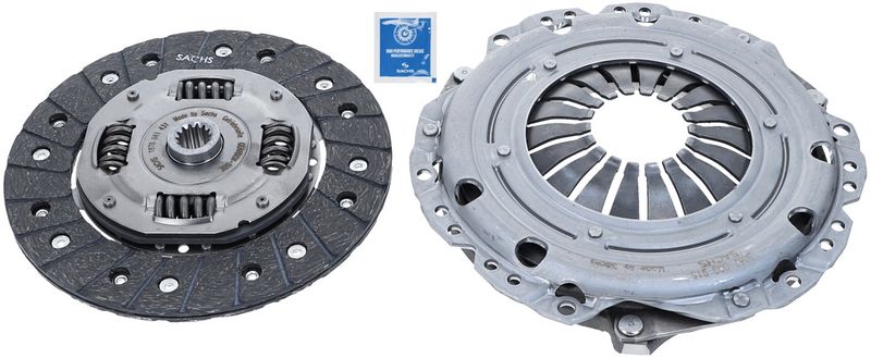 3000951073 SACHS Kit frizione 