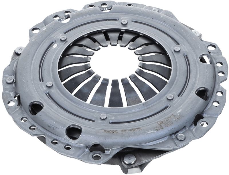 3000951073 SACHS Kit frizione 