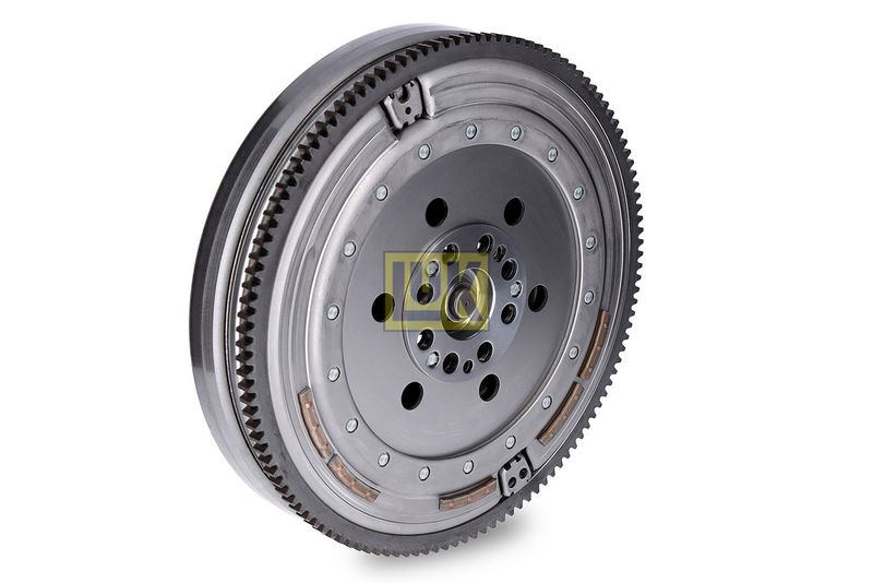 415055210 Schaeffler LuK Volano 