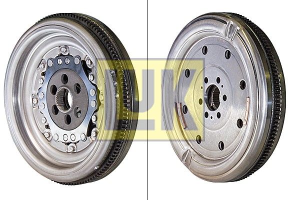 415074009 Schaeffler LuK Volano 
