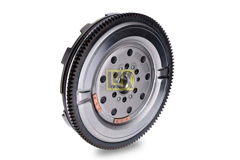 415078310 Schaeffler LuK Volano 
