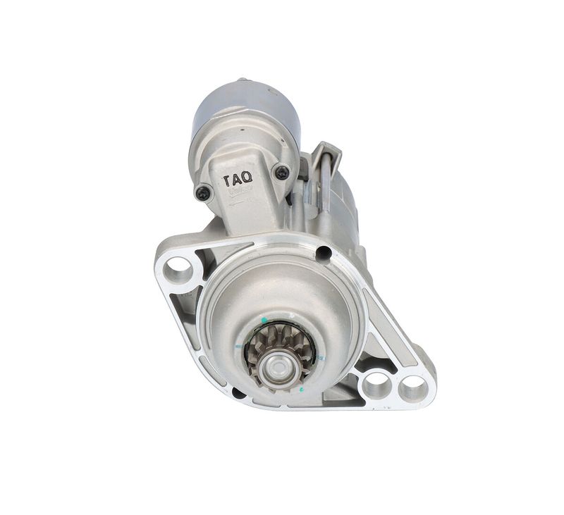 458714 VALEO Motorino d'avviamento 