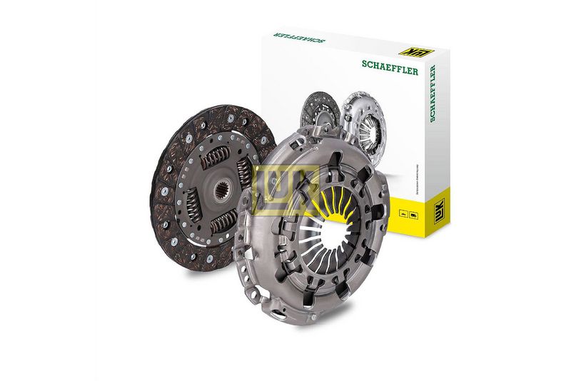 619306309 Schaeffler LuK Kit frizione 