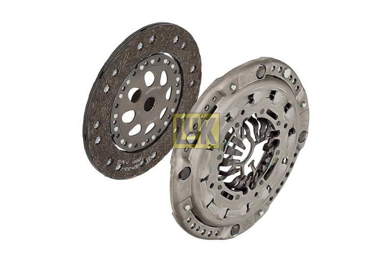 620252009 Schaeffler LuK Kit frizione 