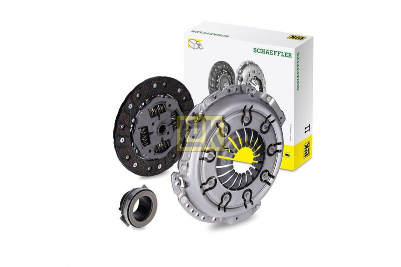 620309000 Schaeffler LuK Kit frizione 