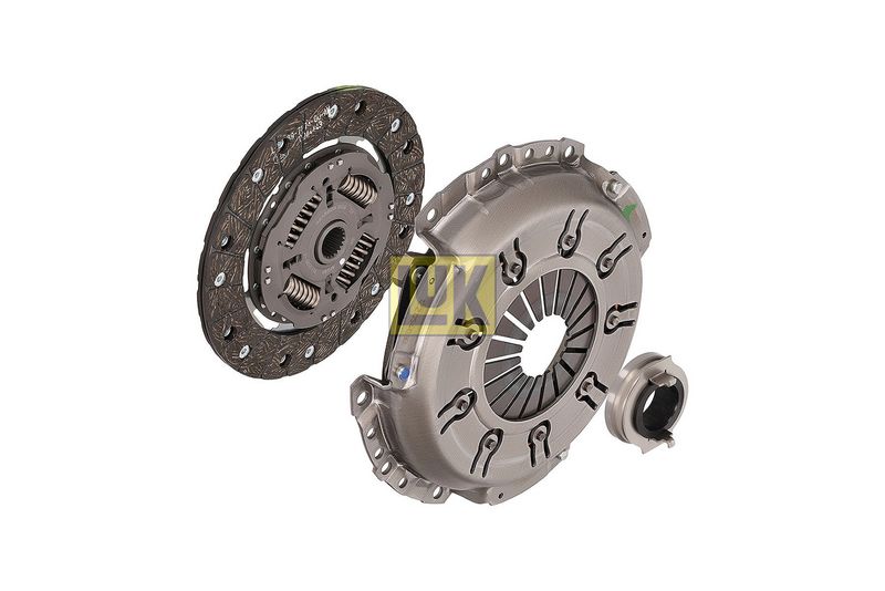 622352100 Schaeffler LuK Kit frizione 