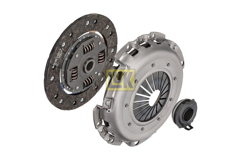 623074900 Schaeffler LuK Kit frizione 