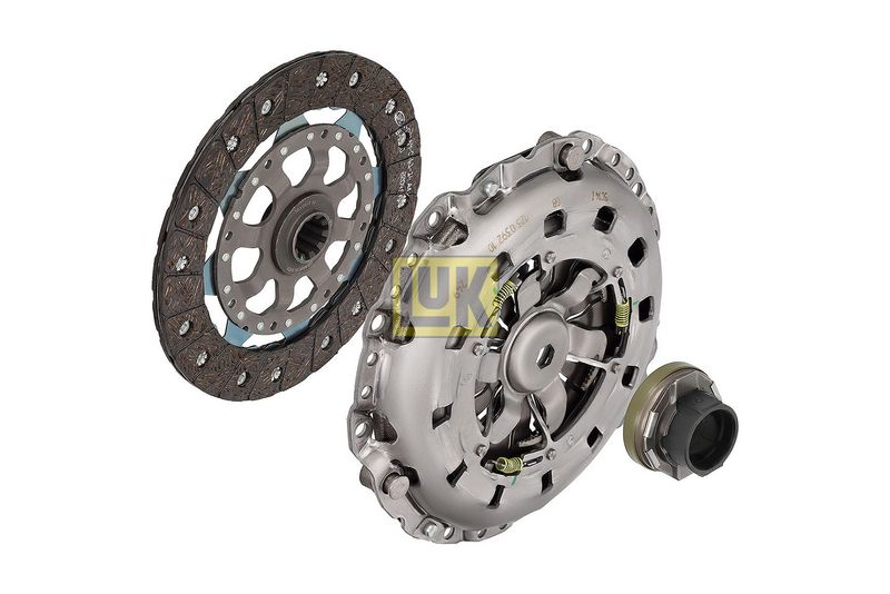 623300100 Schaeffler LuK Kit frizione 
