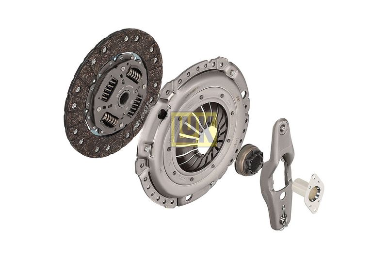 623375500 Schaeffler LuK Kit frizione 