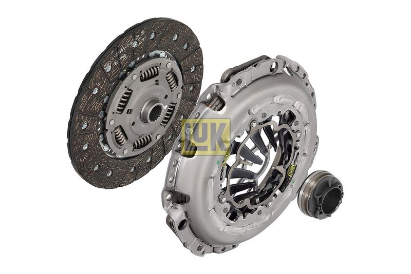 624331100 Schaeffler LuK Kit frizione 