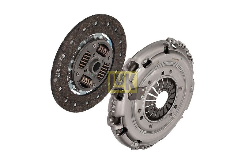 626314109 Schaeffler LuK Kit frizione 
