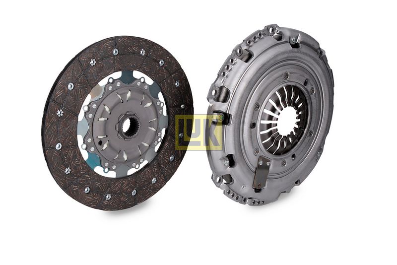 626315209 Schaeffler LuK Kit frizione 