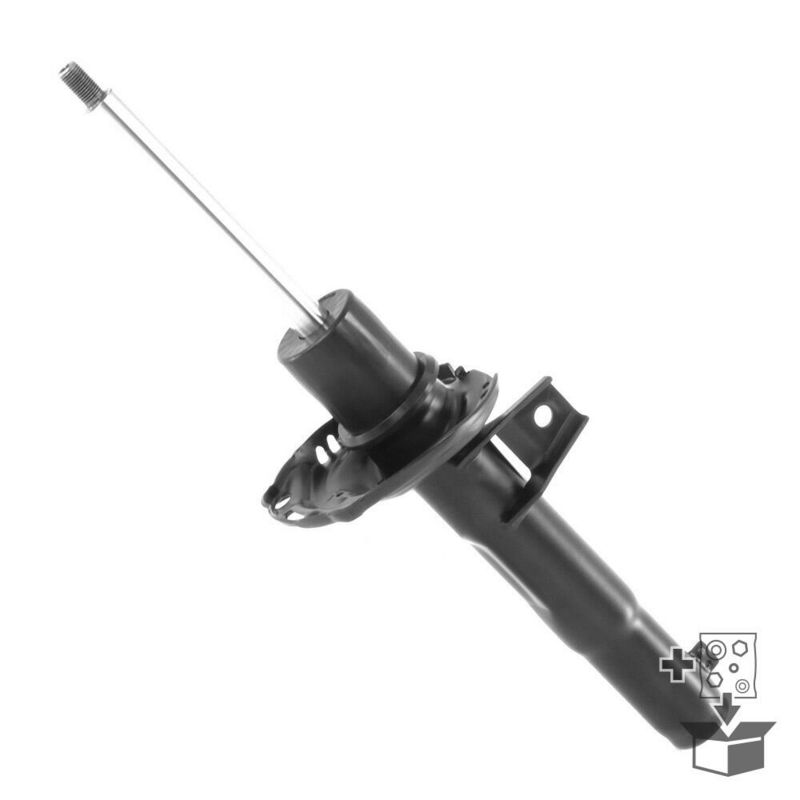 742116SP MONROE Ammortizzatore 