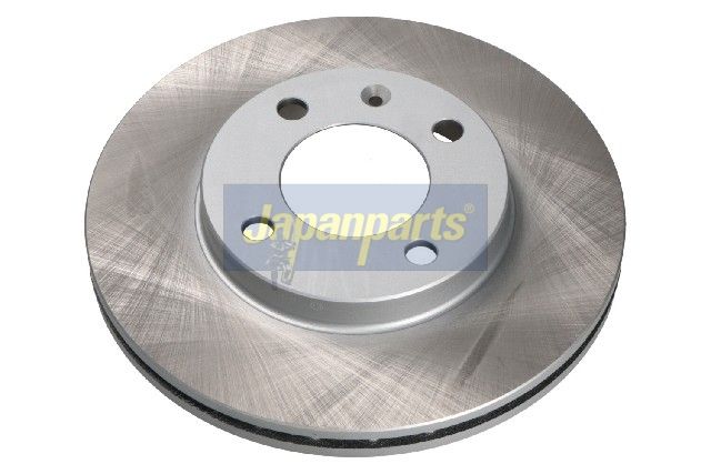 DI-0939C JAPANPARTS Disco freno 
