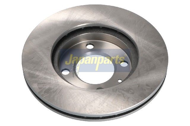 DI-0939C JAPANPARTS Disco freno 