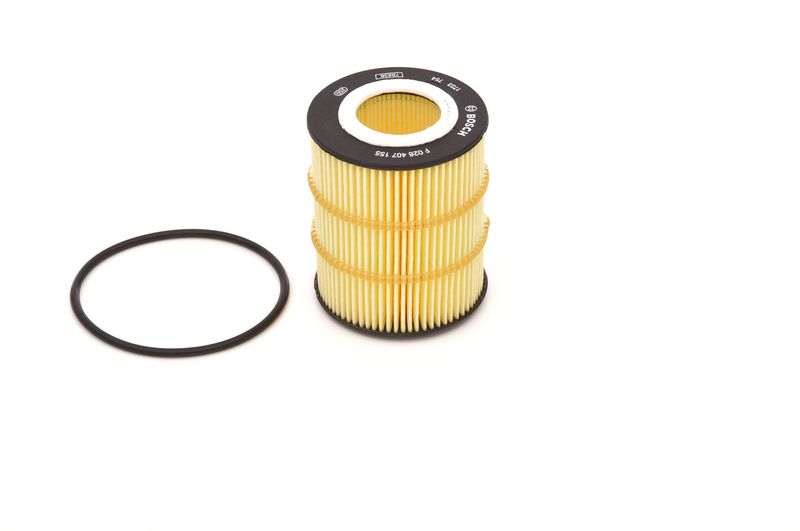 F026407155 BOSCH Filtro olio 