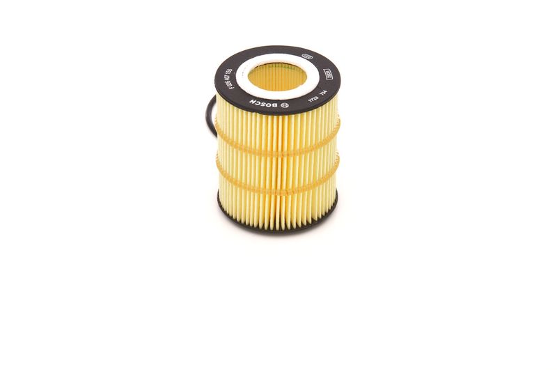 F026407155 BOSCH Filtro olio 