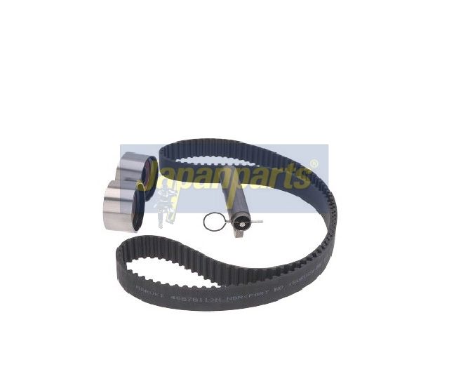 KDD-006A JAPANPARTS Kit cinghie dentate 