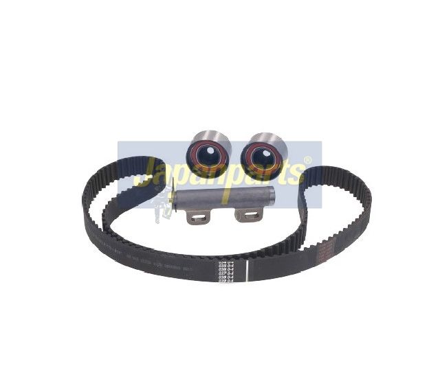 KDD-006A JAPANPARTS Kit cinghie dentate 