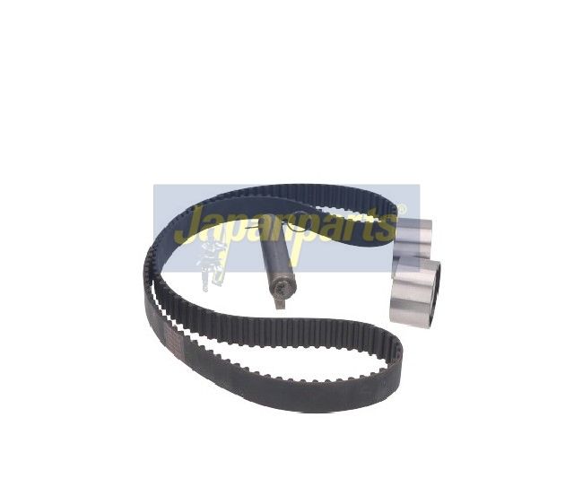 KDD-006A JAPANPARTS Kit cinghie dentate 