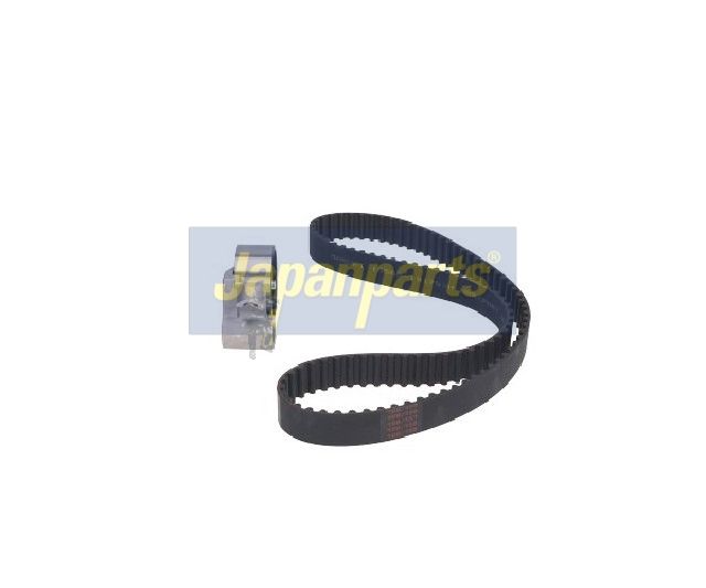 KDD-283 JAPANPARTS Kit cinghie dentate 