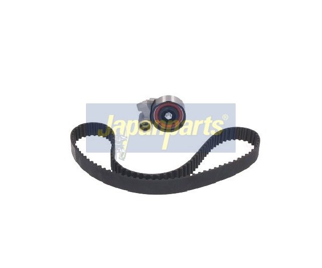 KDD-283 JAPANPARTS Kit cinghie dentate 