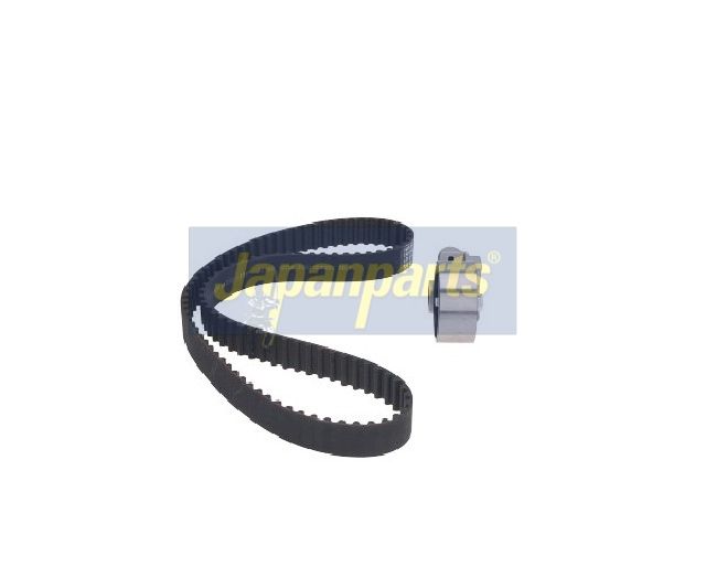 KDD-283 JAPANPARTS Kit cinghie dentate 