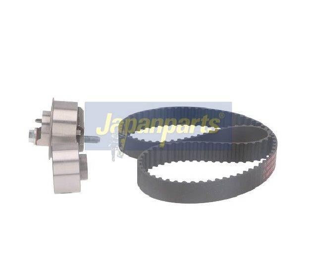 KDD-329 JAPANPARTS Kit cinghie dentate 