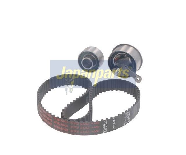 KDD-329 JAPANPARTS Kit cinghie dentate 