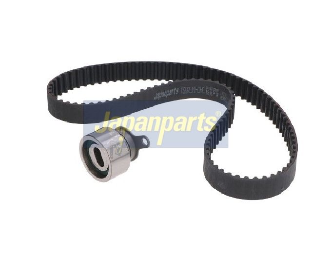 KDD-418A JAPANPARTS Kit cinghie dentate 