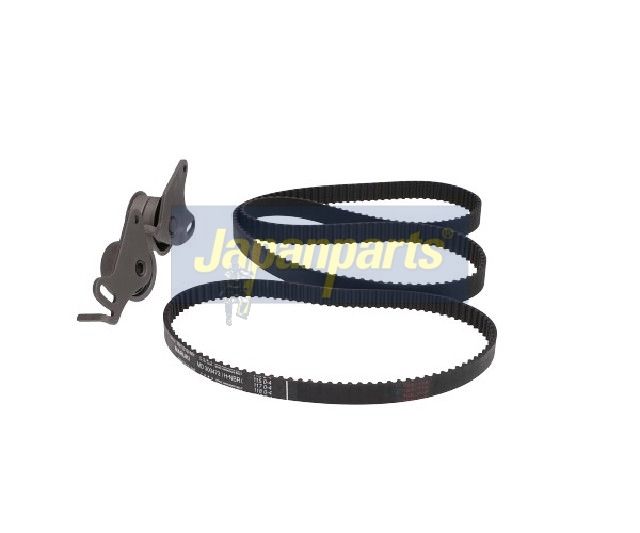 KDD-M02 JAPANPARTS Kit cinghie dentate 